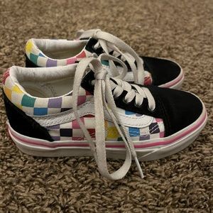 Kids Vans